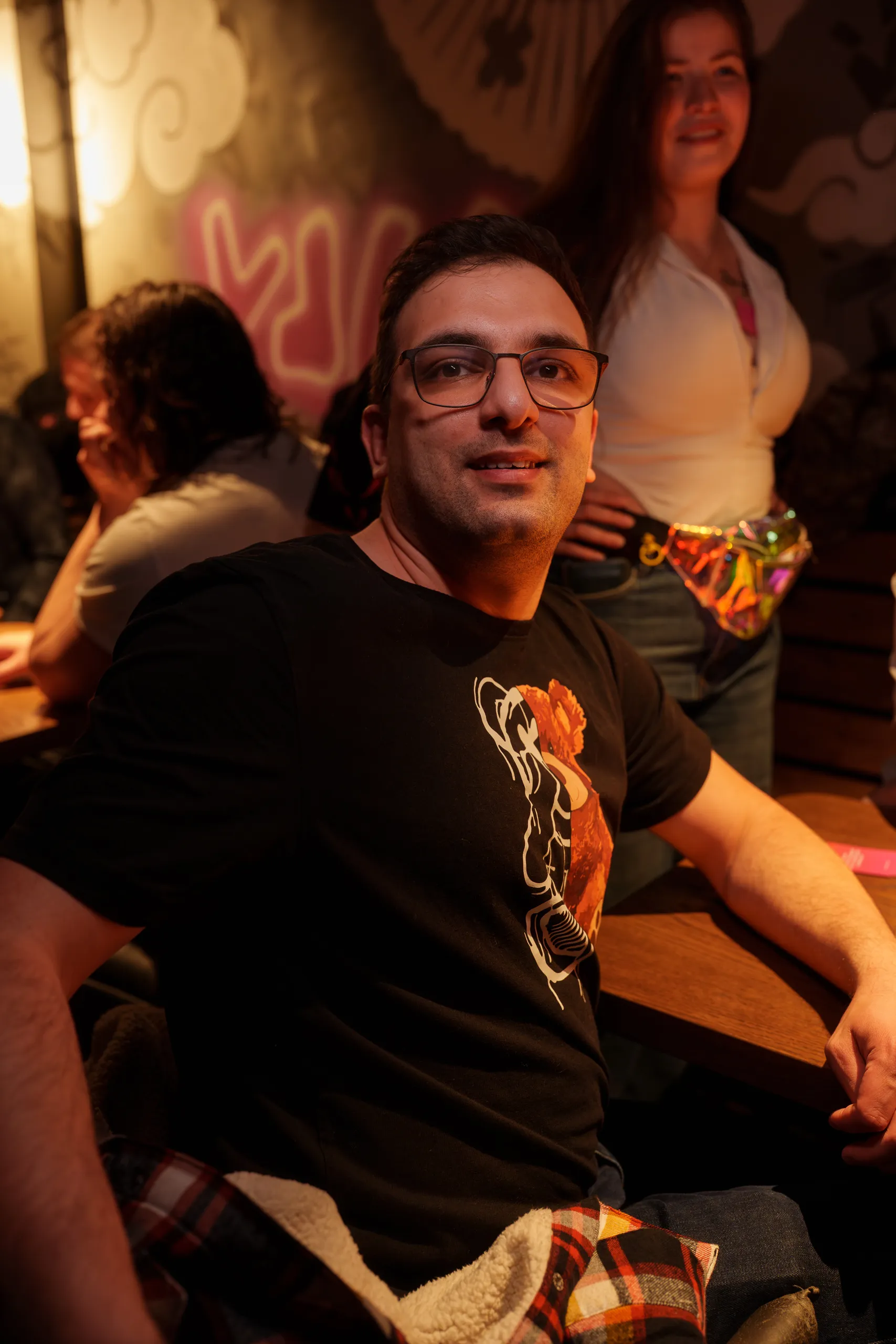 Знакомошная - 10 апреля