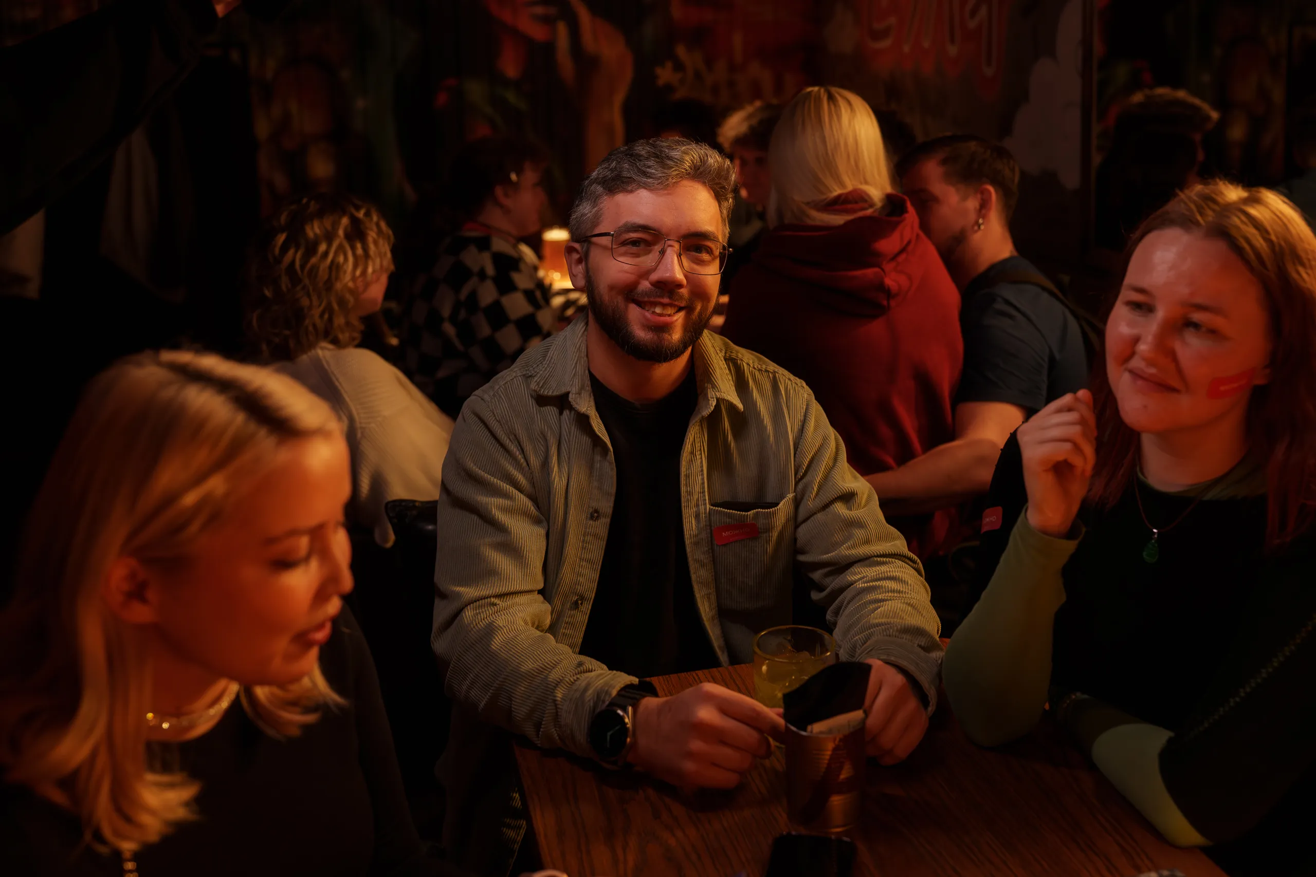 Знакомошная - 10 апреля