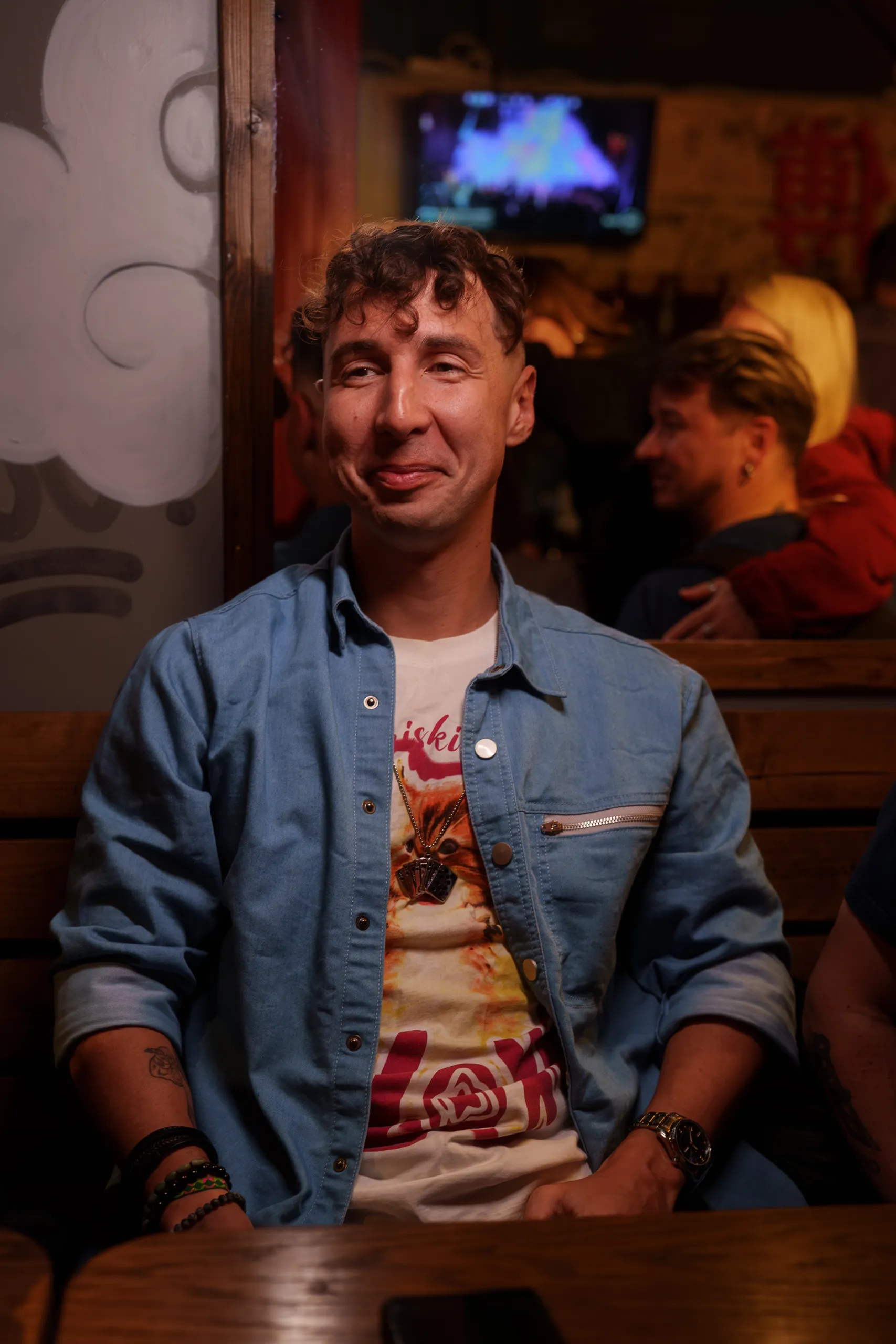 Знакомошная - 10 апреля