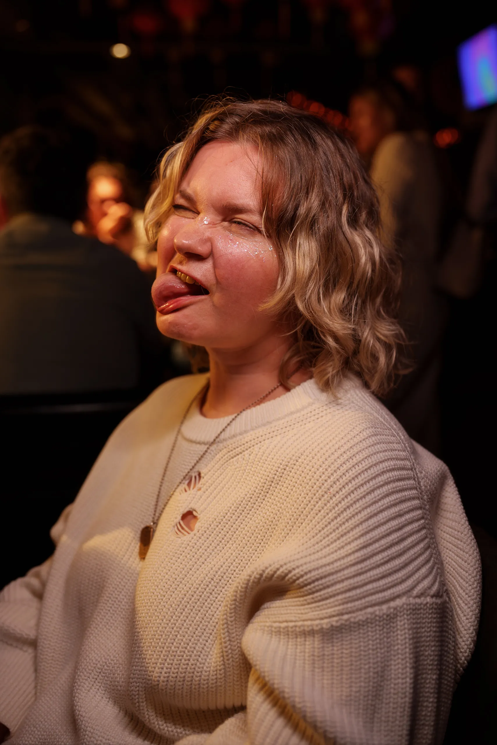 Знакомошная - 10 апреля