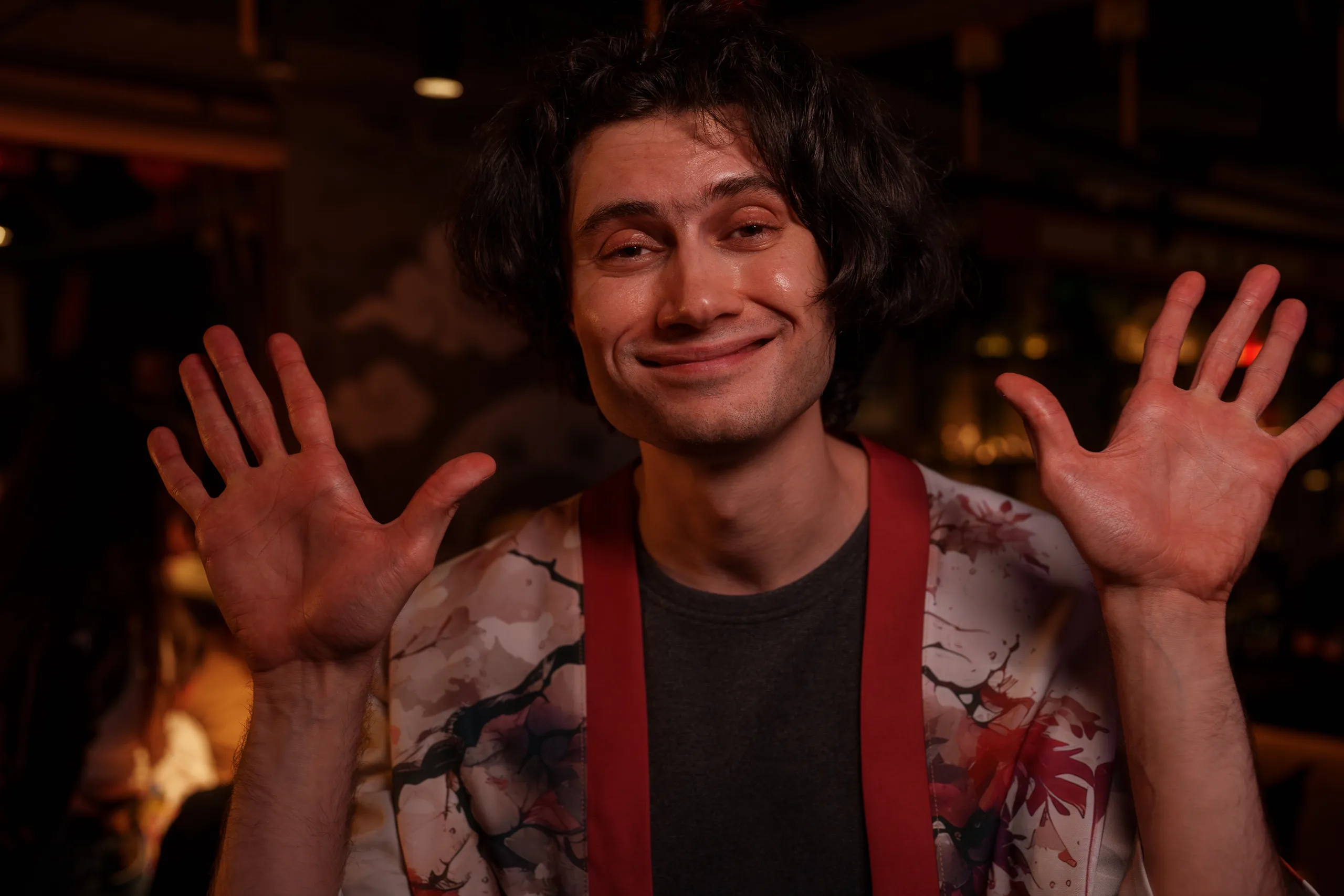 Знакомошная - 10 апреля