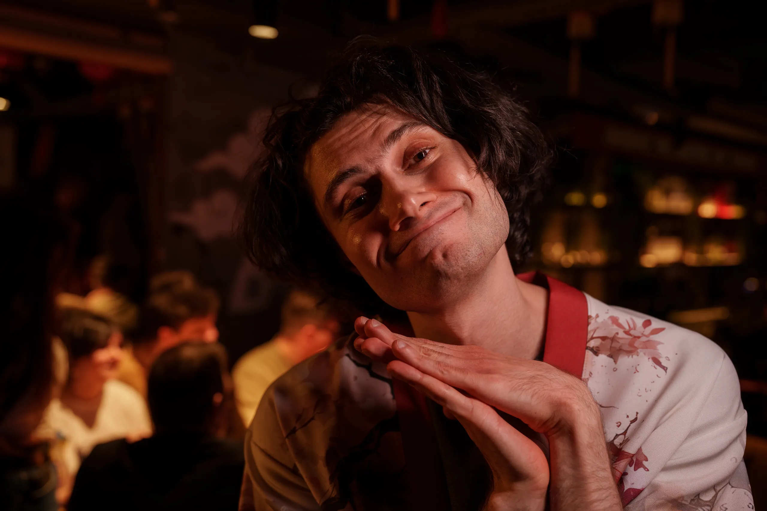 Знакомошная - 10 апреля