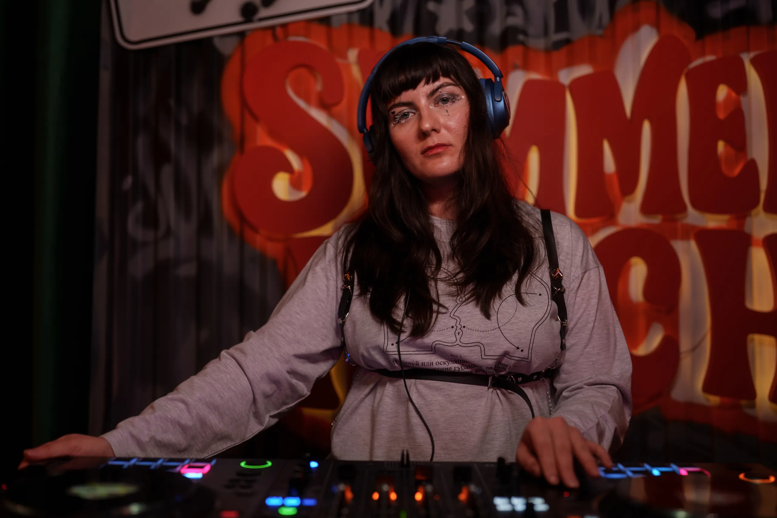 Знакомошная - 10 апреля