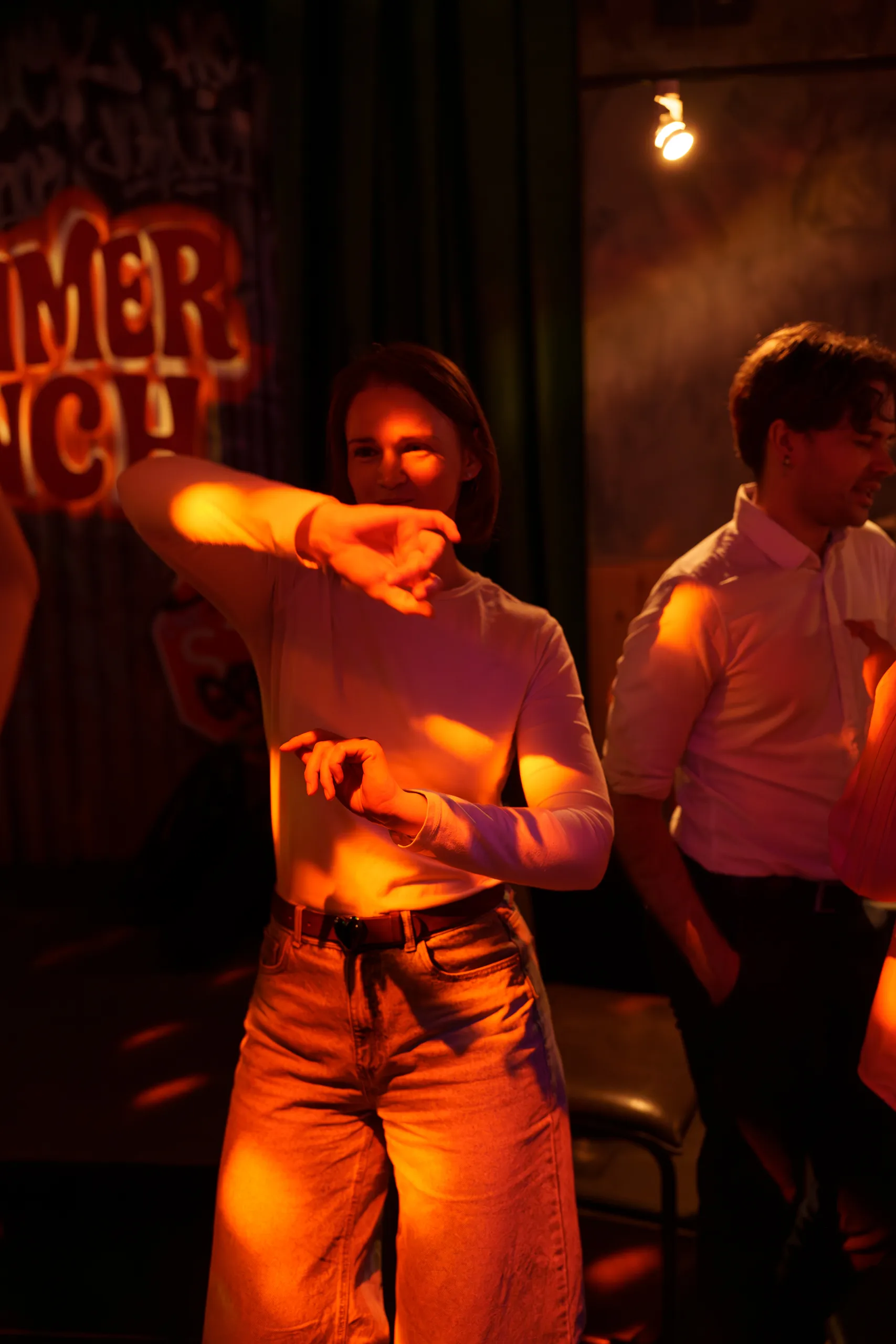 Знакомошная - 10 апреля