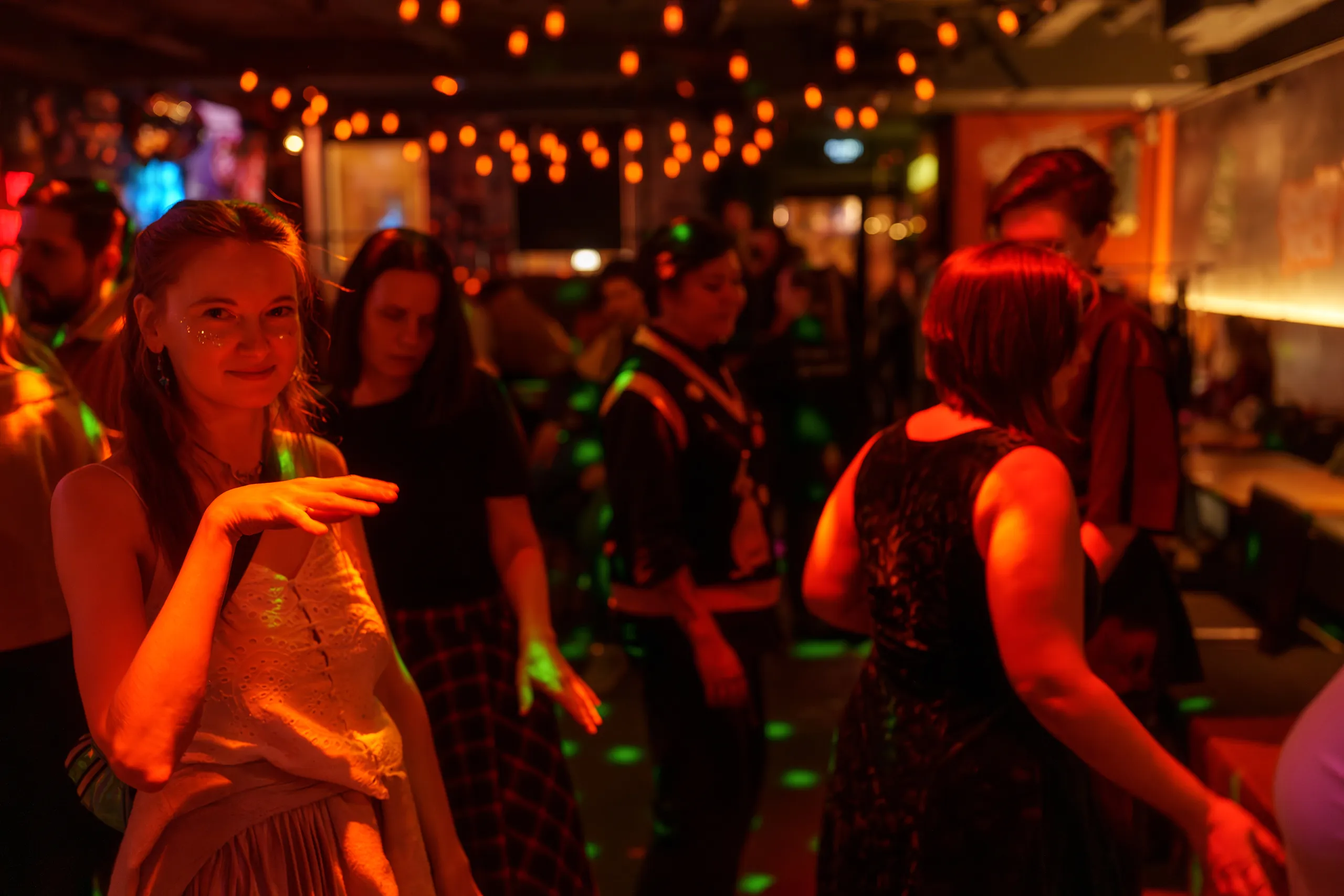 Знакомошная - 10 апреля