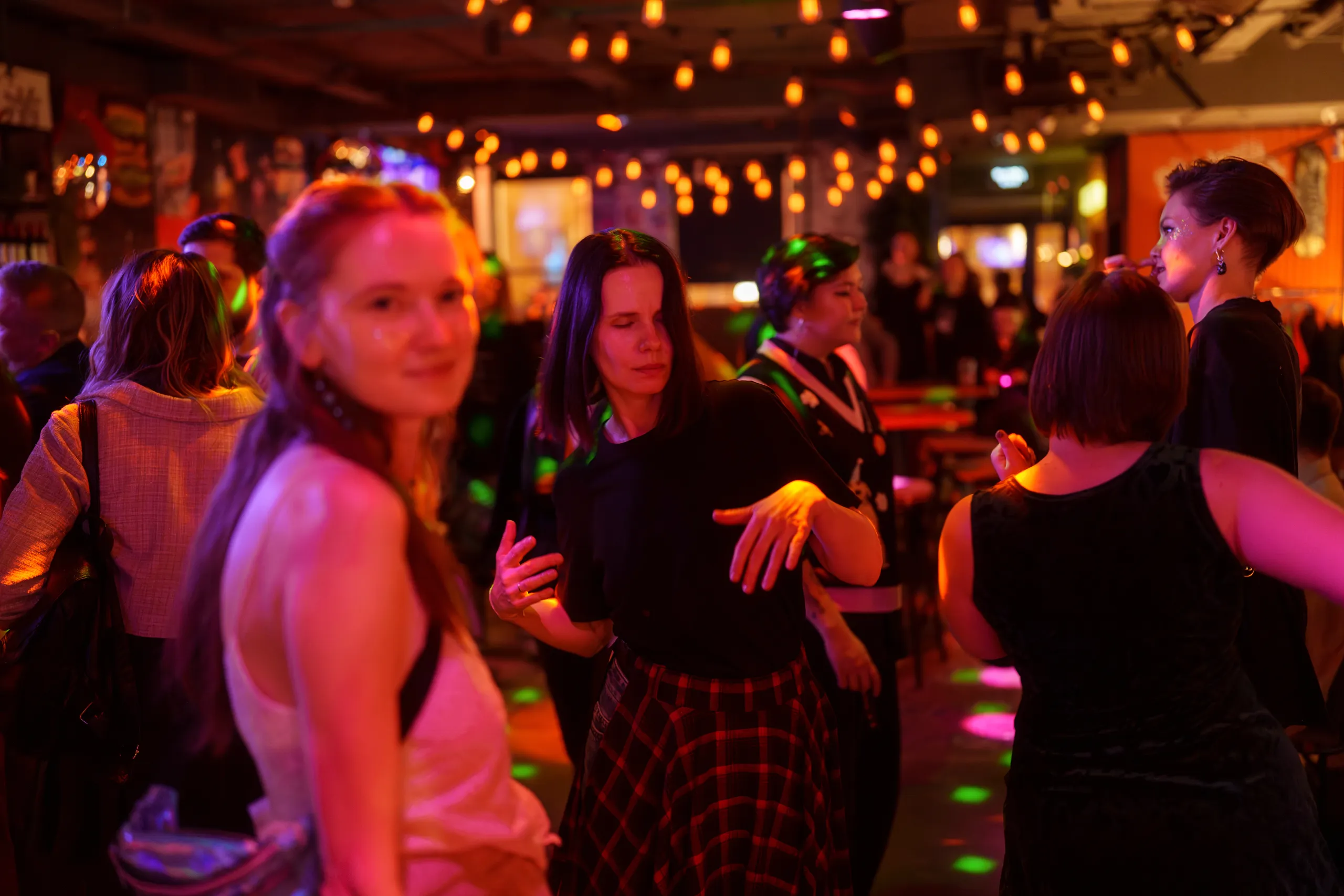 Знакомошная - 10 апреля