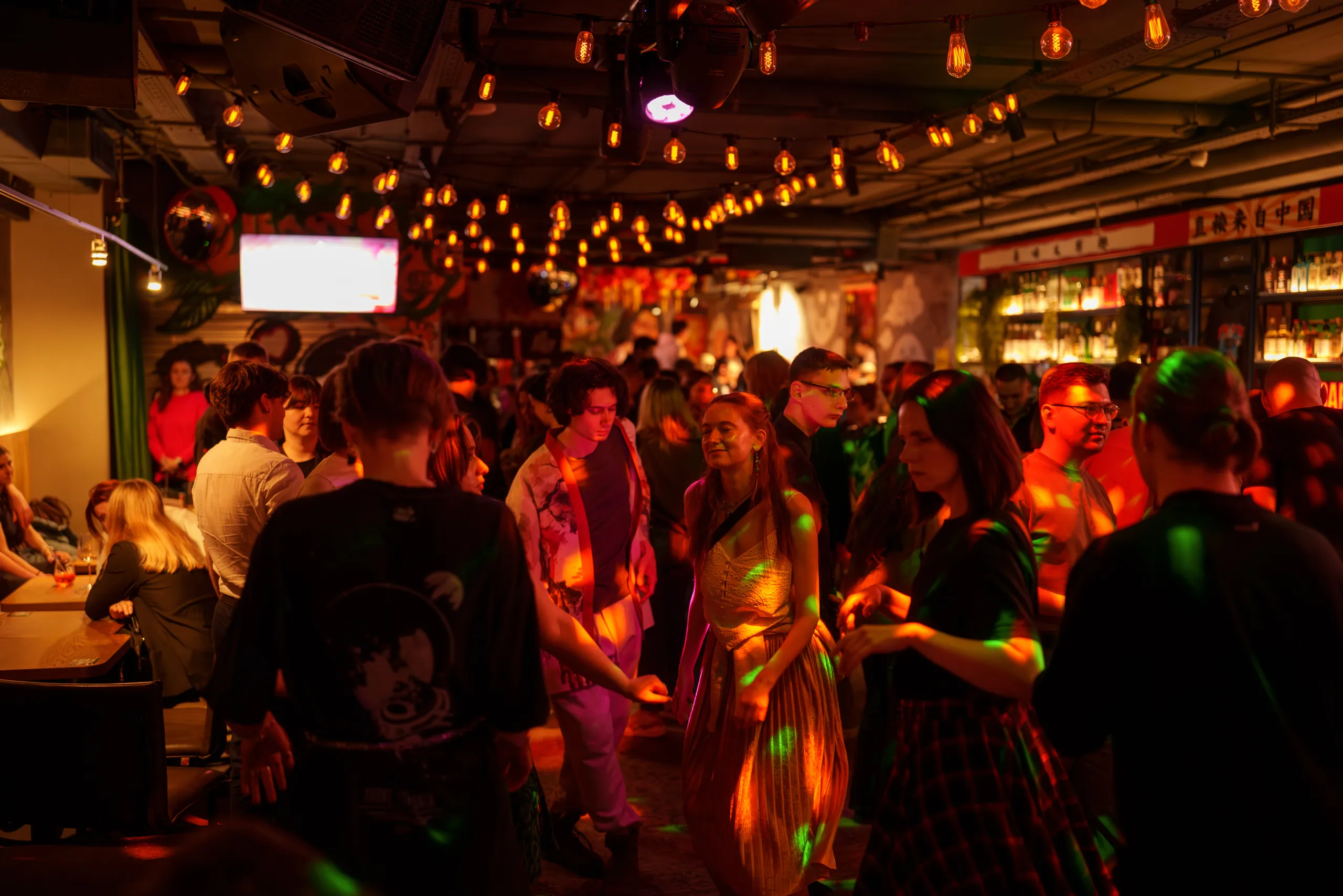 Знакомошная - 10 апреля