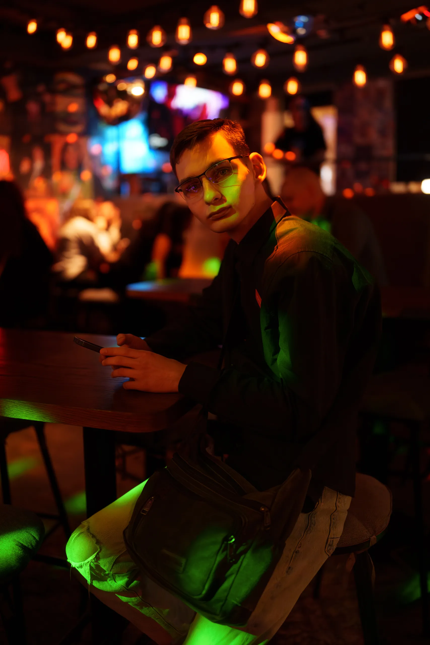 Знакомошная - 10 апреля