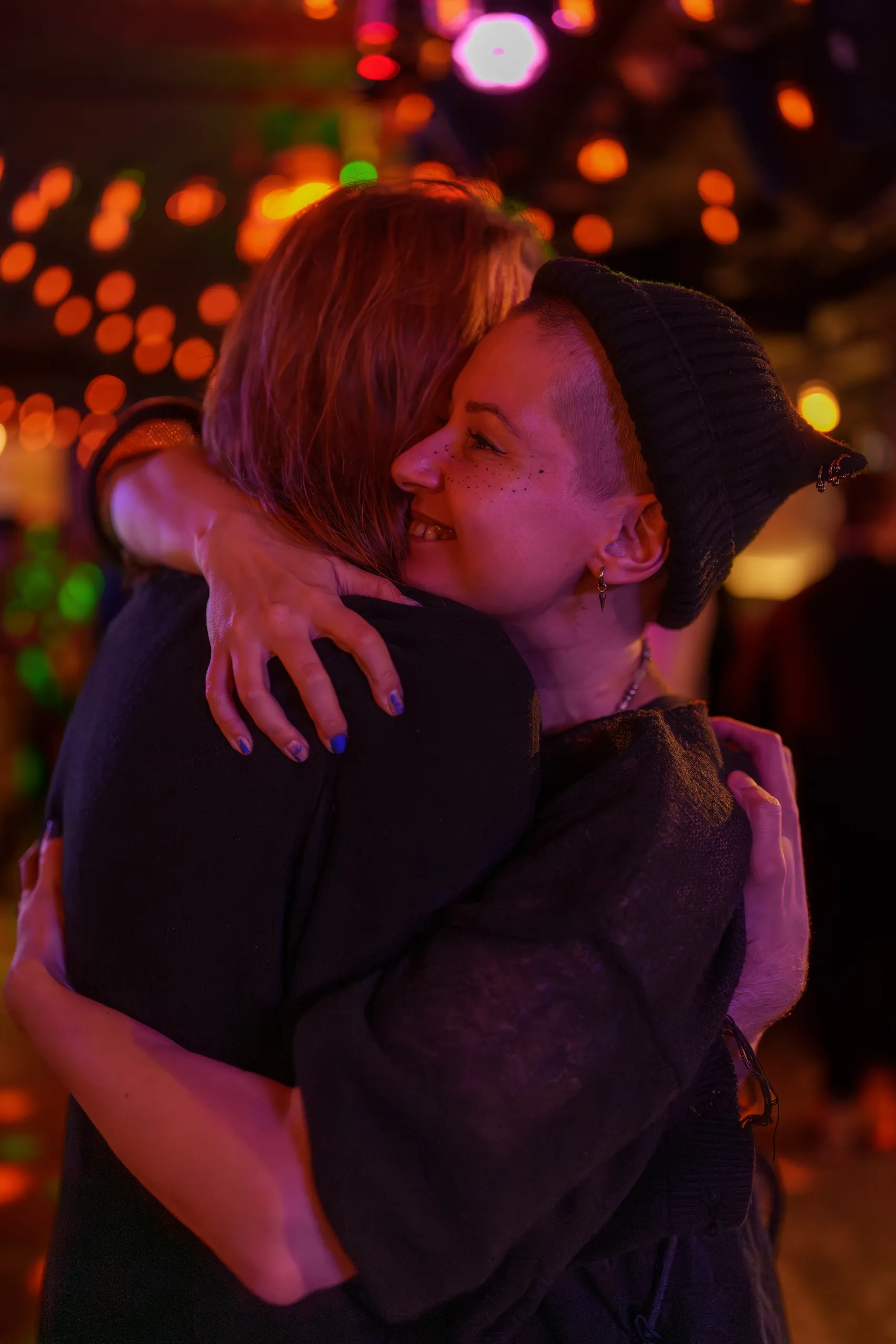 Знакомошная - 10 апреля