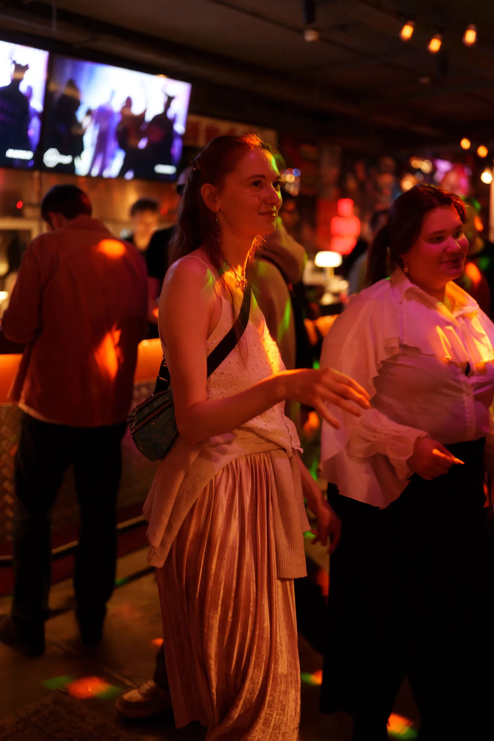 Знакомошная - 10 апреля